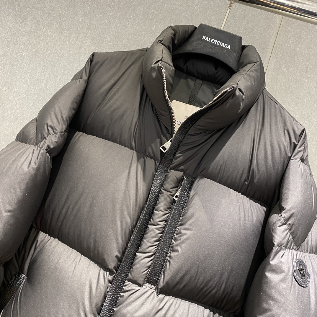 Moncler Down Jackets